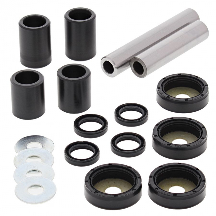 KIT BUCSE SUSPENSIE SPATE FUZETA SUZUKI LT-A 500 / 750 [1]