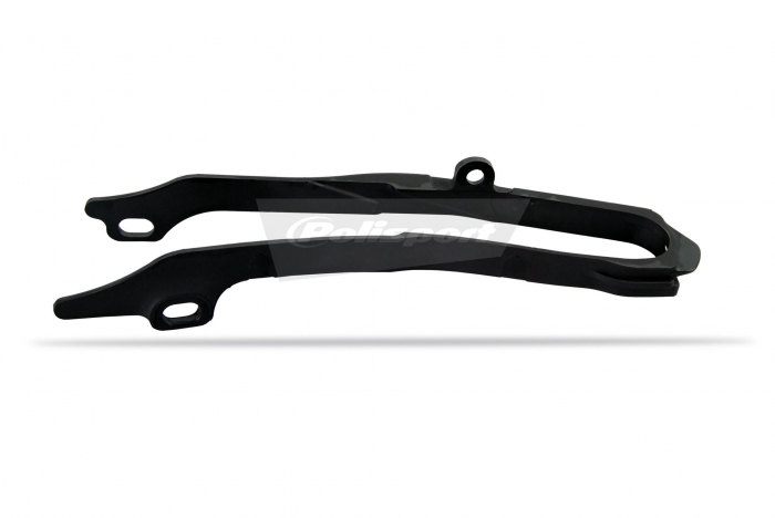 PATINA BASCULA HONDA CRF 250/450 09-12 NEGRU [2]