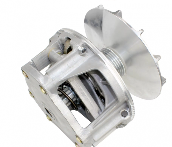 VARIATOR PRINCIPAL POLARIS BIG BOSS 500 / SPORTSMAN 500 / MAGNUM 325 , 500 1998-2005 [4]