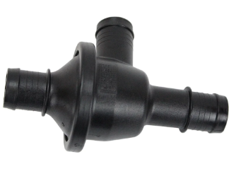 CORP TERMOSTAT + TERMOSTAT CAN-AM RENEGADE / OUTLANDER / MAVERICK G2 [2]