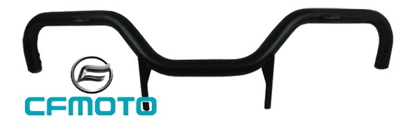 BULLBAR SPATE CFMOTO CFORCE 600 / 625 TOURING 2020-2024 [1]