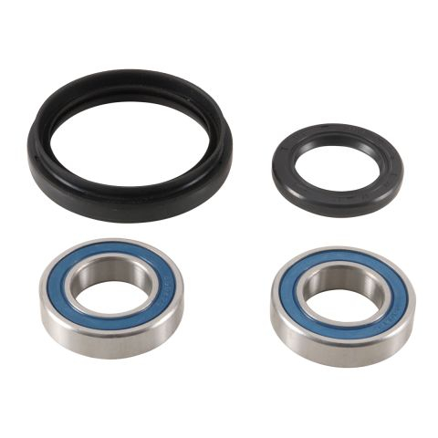 SET RULMENTI ROATA FATA + SIMERINGURI KAWASAKI KLX450R 18-19, KLX450R 08-09 [1]