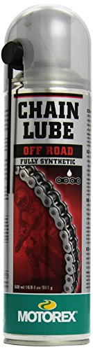 SPRAY UNS LANT TRANSMISIE MOTOCICLETA OFFROAD 500ML [2]