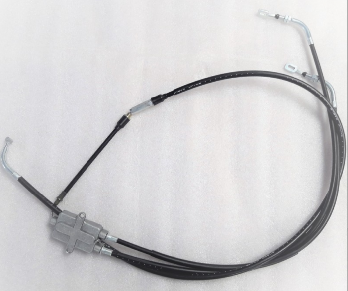 CABLU FRANA PARCARE CFMOTO CFORCE 800/850/1000 2018-2024 [3]