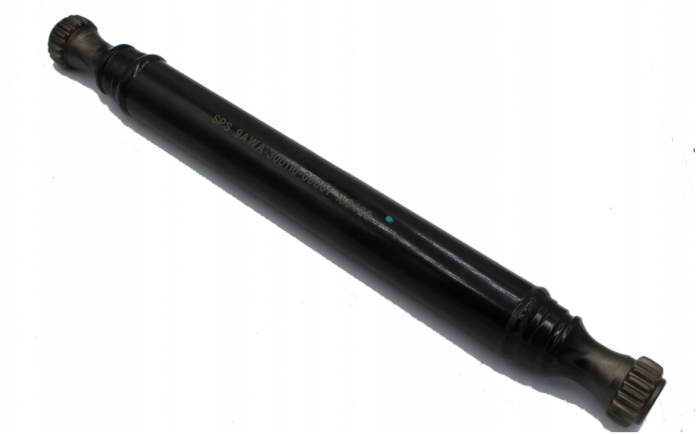AX CARDAN SPATE CFMOTO CFORCE 820/850/1000 2016-2024 [5]
