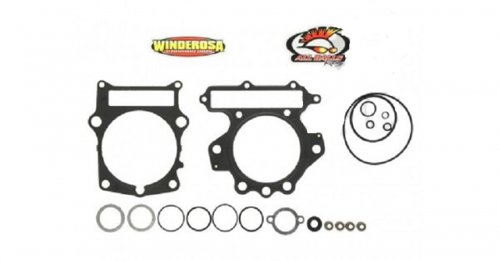 SET GARNITURI TOP-END YAMAHA XT 600 1988-1990 [2]