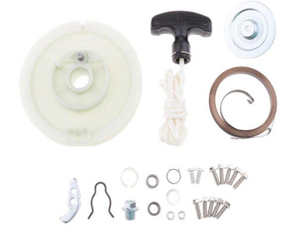 Kit reparatie demaror Polaris 300/400/425/450/500 [2]