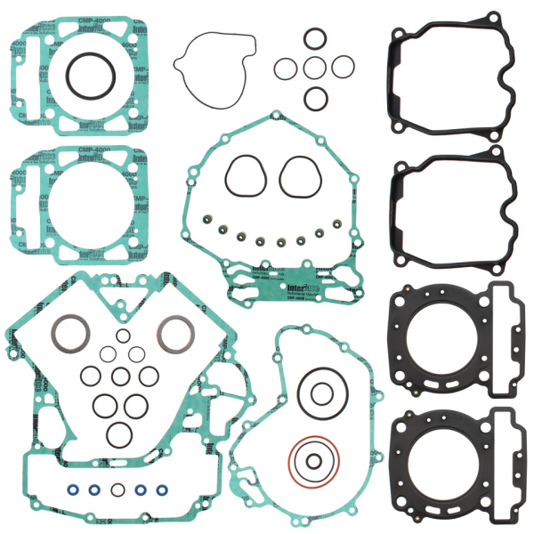SET COMPLET GARNITURI CAN-AM 570/650 [3]