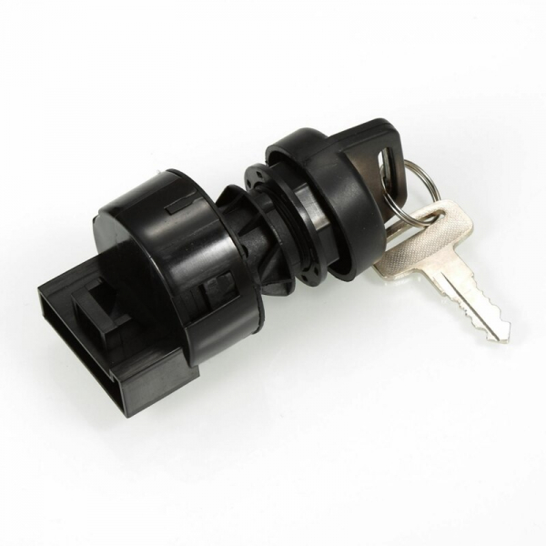 CONTACT PORNIRE CU CHEIE POLARIS SPORTSMAN / RANGER 500/570/700/800/900/1000 2 POZITII 6 PINI [3]