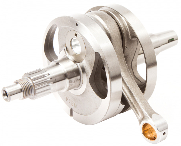 AMBIELAJ Husqvarna FC 250 2014 - 2015 ;KTM 250 SX-F2013 - 2015 ; KTM 250 XC-F 2013 - 2015 [2]