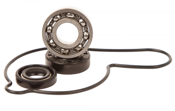 KIT POMPA APA YAMAHA WR, YZ 400/426/450 1998-2009 [3]