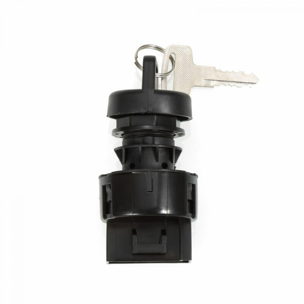 CONTACT PORNIRE CU CHEIE POLARIS SPORTSMAN / RANGER 500/570/700/800/900/1000 2 POZITII 6 PINI [4]