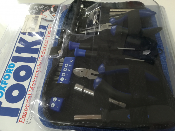 Trusa chei 28 pcs [2]