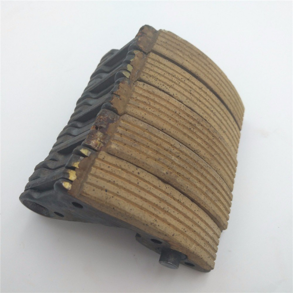 Saboti ambreaij Cf moto 500 , saboti ambreiaj CF MOTO 500 , Saboti ambreiaj spate CF Moto 625 [3]