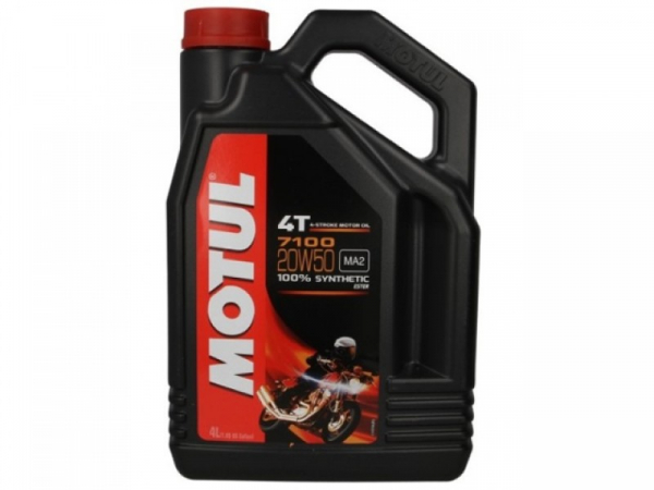 Ulei Motul 7100 20W50 4T 4L [1]
