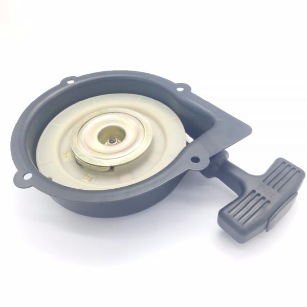 DEMAROL COMPLET PORNIRE ATV/SSV/UTV CFMOTO CF500 / CF625 2007-2016 [5]