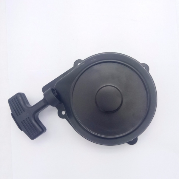 DEMAROL COMPLET PORNIRE ATV/SSV/UTV CFMOTO CF500 / CF625 2007-2016 [2]