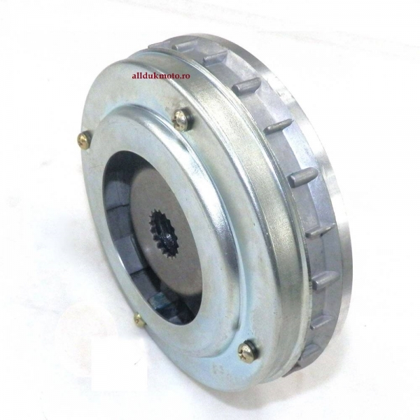 VARIATOR + FULIE LINHAI 260 / 300 / 370 PROMAX [5]