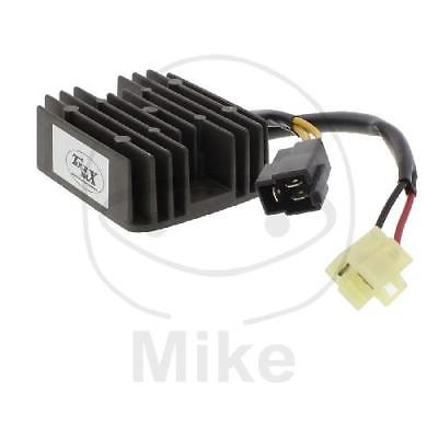 Releu regulator Suzuki DR 250/350 '90-'99/SV 650 '99-'02/LS 650 Savage '86-'12 [4]