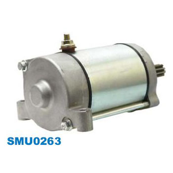 ELECTROMOTOR  YAMAHA YFM 400/450/600/660 GRIZZLY, YFM 400 KODIAK 00-06, RHINO 450/660 [3]