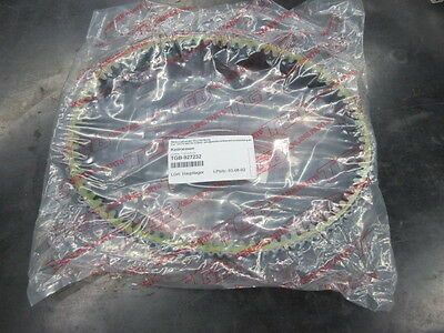 CUREA VARIATOR ATV TGB BLADE 1000 ORIGINALA [2]