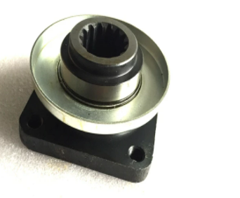 CUPLAJ CARDAN FATA LA MOTOR CF MOTO 500 /CF MOTO 500-2A/ CF MOTO 625 X6 [1]