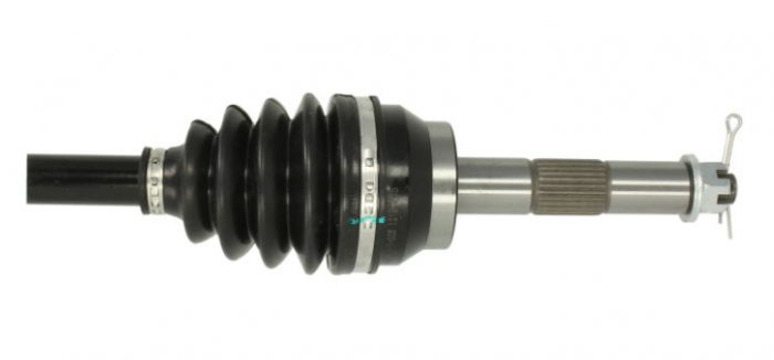 PLANETARA COMPLETA FATA STANGA / DREAPTA POLARIS SPORTSMAN / SCRAMBLER / MAGNUM 300 / 400 / 425 / 500 95-09 [2]