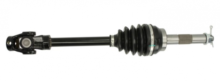 PLANETARA COMPLETA FATA STANGA / DREAPTA POLARIS SPORTSMAN / SCRAMBLER / MAGNUM 300 / 400 / 425 / 500 95-09 [1]