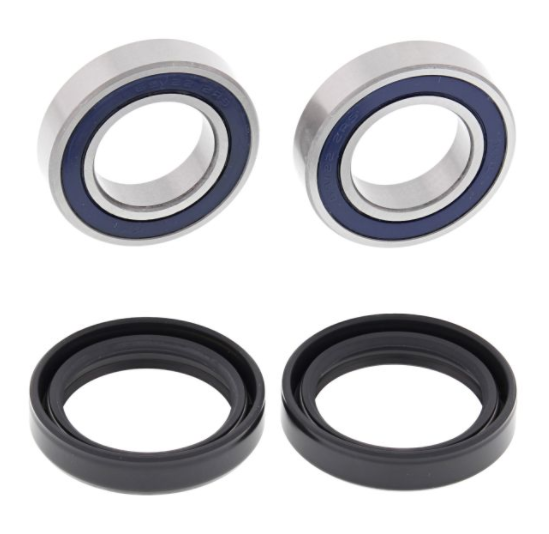 KIT RULMENTI ROATA FATA  KAWASAKI/ SUZUKI/ YAMAHA [1]