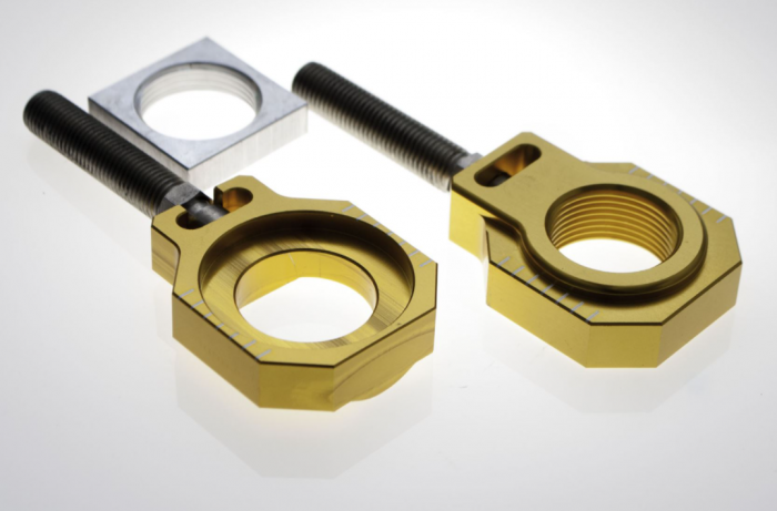 INTINZATOR ROATA SPATE KTM SX / SXF 125-450, HUSQVARNA TC 125/250 / FC 250/350/450 [2]