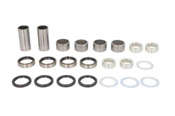 SET BUCSE BASCULA KTM SX / EXC / XC-F / SXF '04 -'16, HUSABERG, HUSQVARNA 11-16 [2]