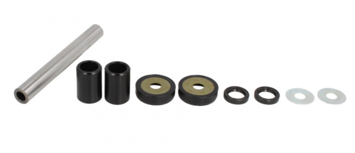 KIT BUCSE BRAT SUPERIOARE FATA SUZUKI KING QUAD LTA 450 '08-'10 / 500X '09 -'18, LTA 750X '08 -'18 [2]