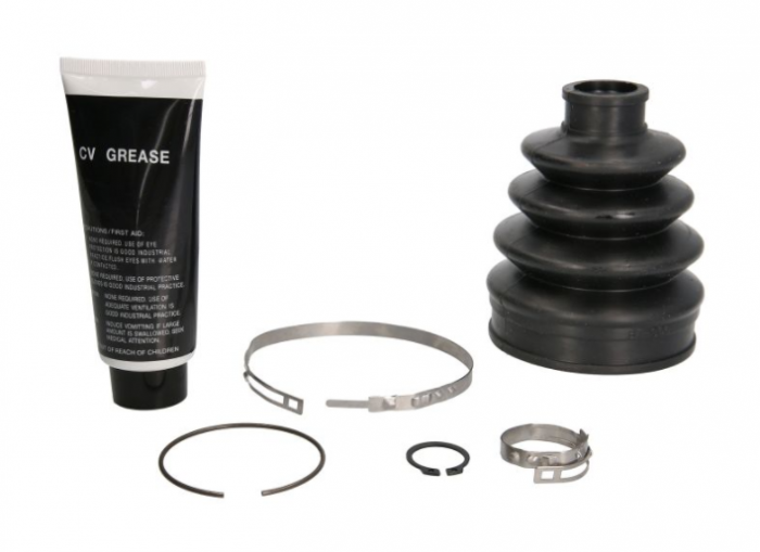 BURDUF PLANETARA FATA INTERIOR  YAMAHA YXR 450 / 660 RHINO 06-09 [1]