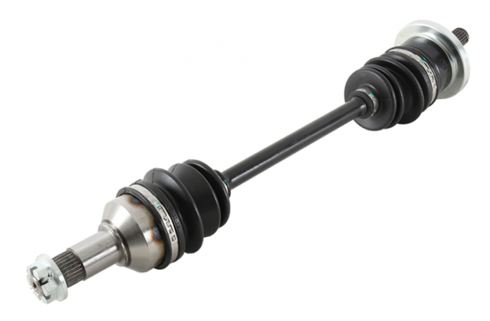 PLANETARA COMPLETA FATA STANGA / DREAPTA  ARCTIC CAT 400 / 500 / 650  02-05 [2]