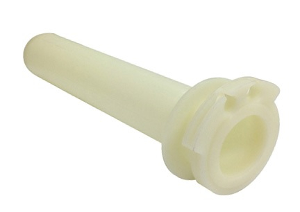 PLASTIC ACCELERATIE 4T KTM SXF / EXCF '01 -11 [1]