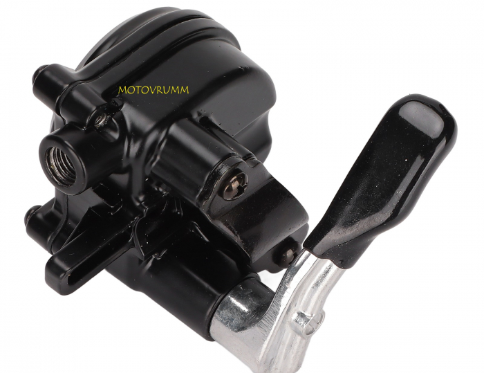 ACCELERATIE ATV HONDA TRX 200/250/300/400/420/450 ( UNIVERSALA ) [2]