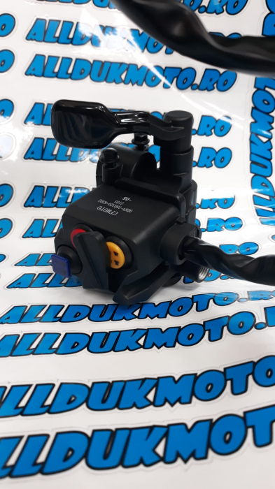 BLOC ACCELERATIE CFMOTO 625 / CF600AU-3SF 2020-2023 /  CF600ATR-2L 2020-2023 [3]