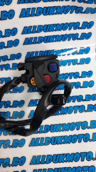 BLOC ACCELERATIE CFMOTO 625 / CF600AU-3SF 2020-2023 /  CF600ATR-2L 2020-2023 [4]