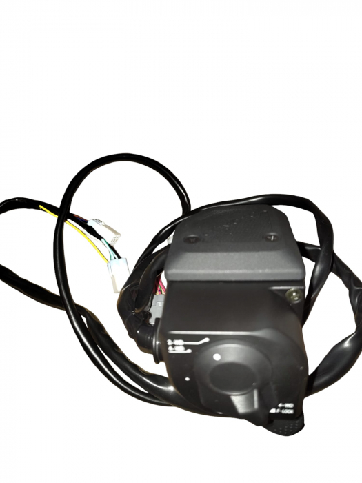 ACCELERATIE CFMOTO CFORCE CF600ATR-2LC 2024-2025 [2]