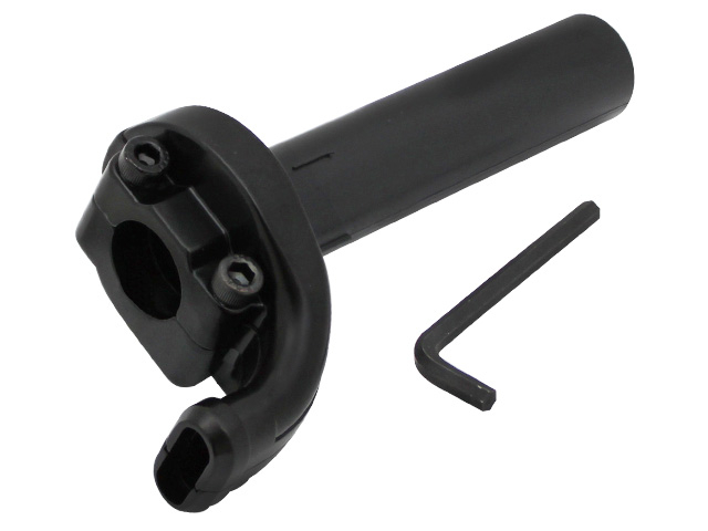 ACCELERATIE KAWASAKI KXF250 / KXF450 04-12, SUZUKI RMZ 250/450 04-06, YAMAHA YZF/WRF 250/450 98-12, R1 98-08, R6 03-05 [2]