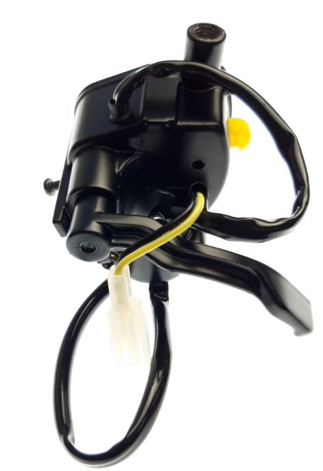 ACCELERATIE LINHAI PROMAX 370 / 420 , 400 E4 [2]