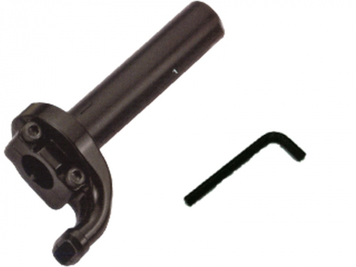 ACCLERATIE KAWASAKI KXF250 / KXF450 06-12/ SUZUKI RMZ 250/450 / YAMAHA YZF/WRF 250/450 [1]