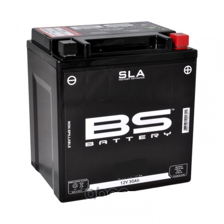 ACUMULATOR ATV SEGWAY 30-32 AH / 12V 400A [2]