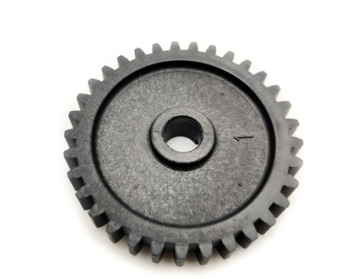 PINION POMPA ULEI CFMOTO 800/820/850/1000  33DINTI [2]