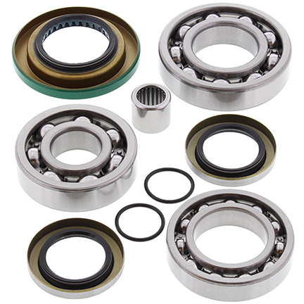 KIT RULMENTI +SIMERINGURI GRUP SPATE CAN-AM OUTLANDER / RENEGADE 400-1000 11-15 [2]