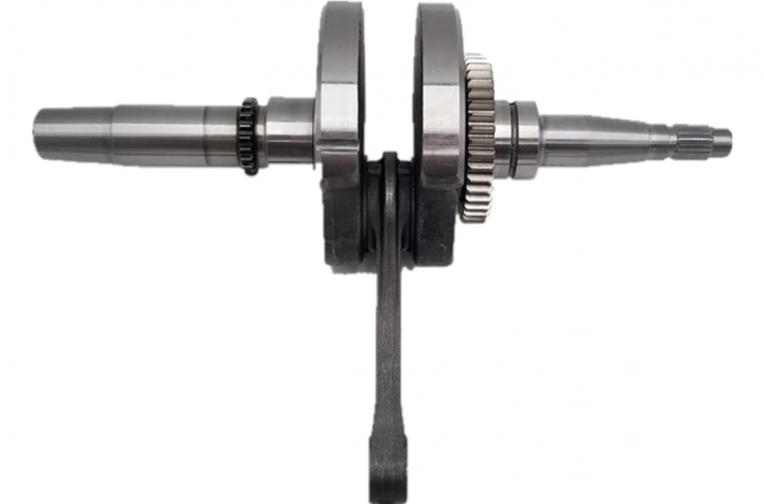 AMBIELAJ CFMOTO CFORCE CFORCE / ZFORCE / UFORCE 500/520/550 ATV/UTV/SSV 2016-2023 MARK A [7]