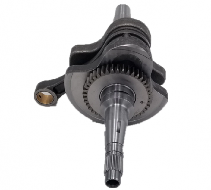 AMBIELAJ CFMOTO CFORCE CFORCE / ZFORCE / UFORCE 500/520/550 ATV/UTV/SSV 2016-2023 MARK A [3]