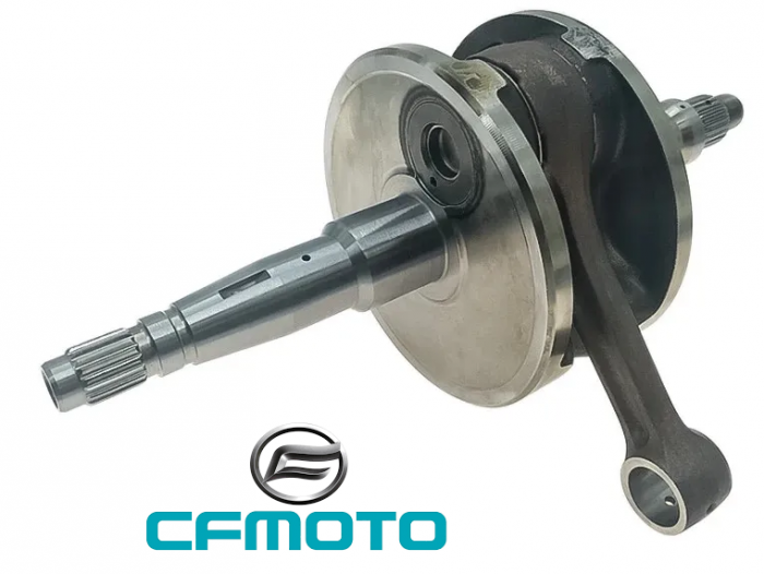 AMBIELAJ CFMOTO CF 500 2007-2015 [1]