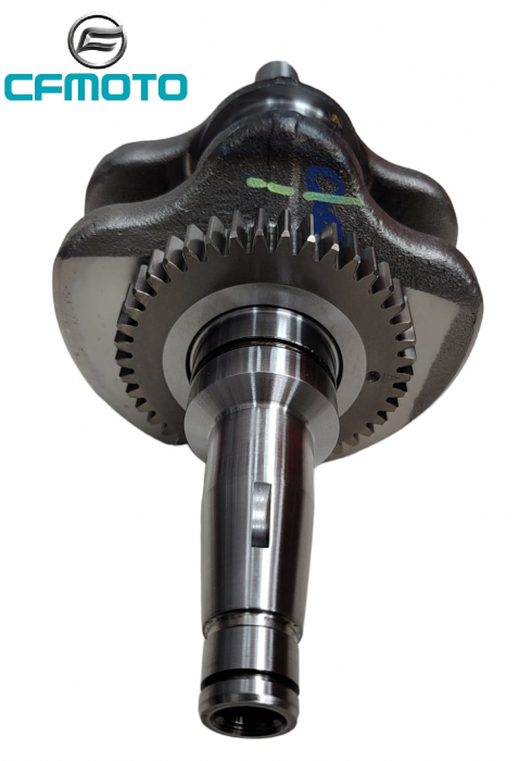 AMBIELAJ CFMOTO CFORCE 400 / 450 2016-2024 [2]