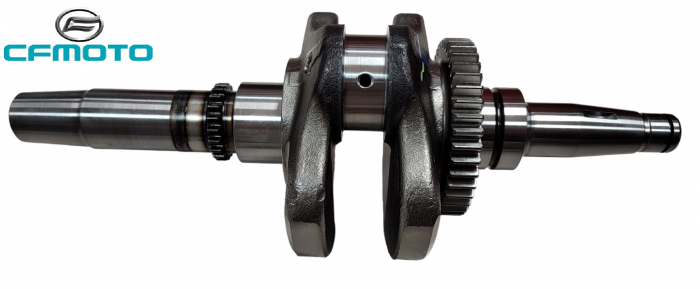 AMBIELAJ CFMOTO CFORCE 400 / 450 2016-2024 [1]